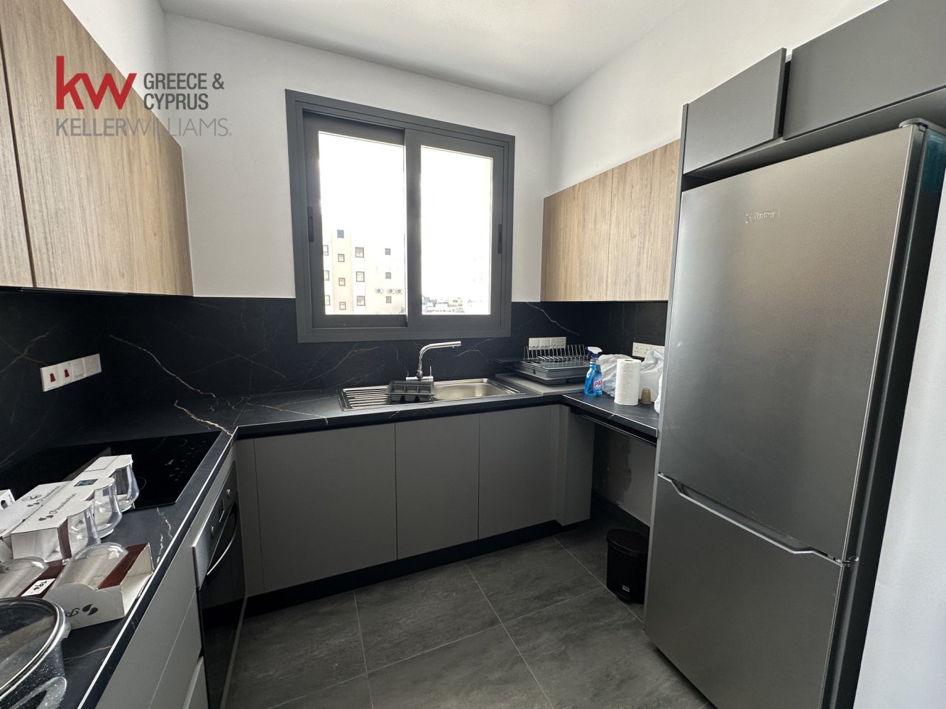 1 bedroom Apartment in Larnaca, Larnaka, Cyprus No. 62600