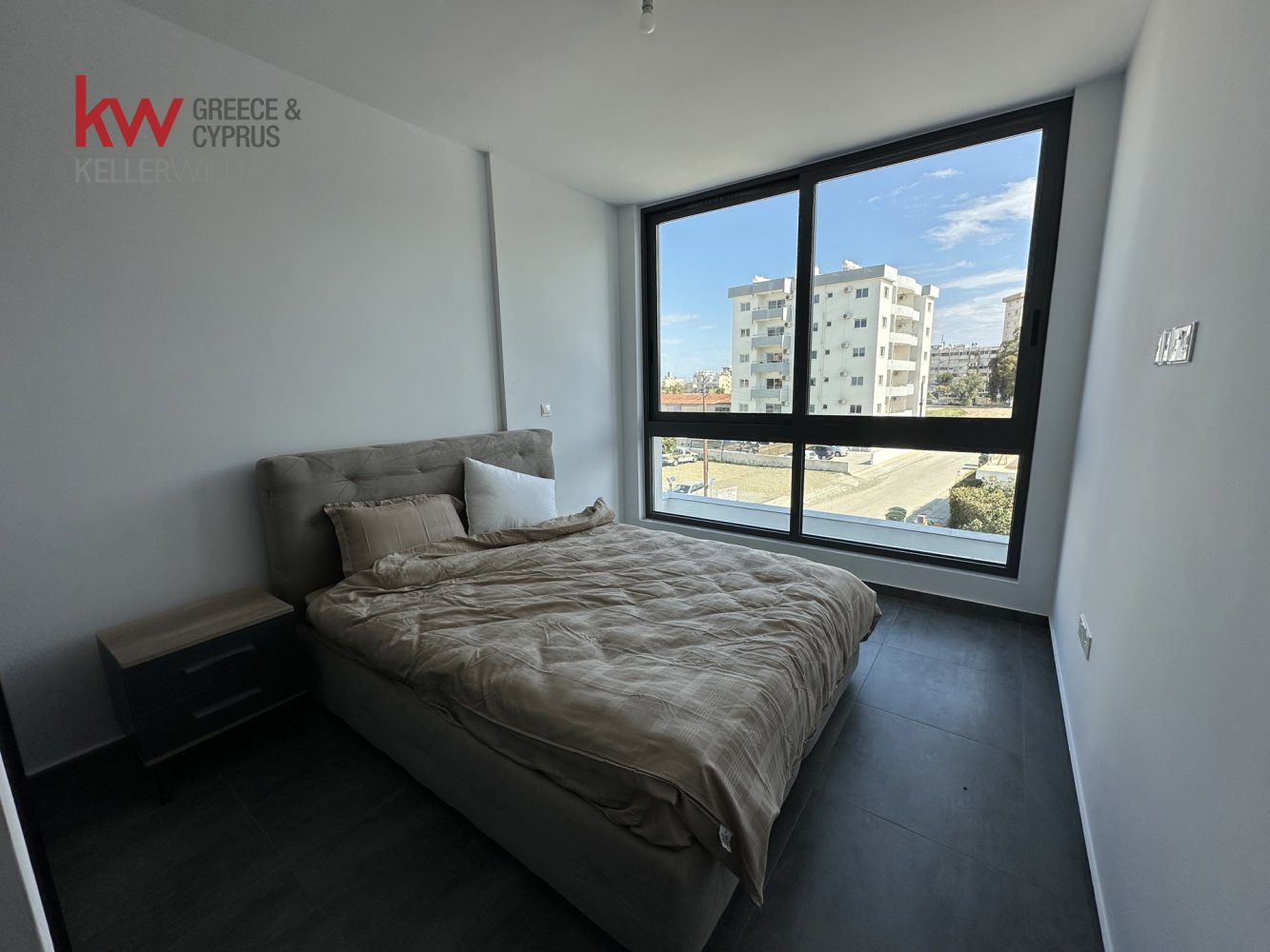 1 bedroom Apartment in Larnaca, Larnaka, Cyprus No. 62600