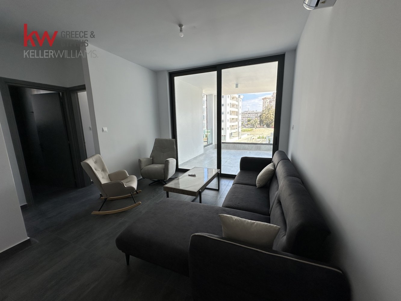 1 bedroom Apartment in Larnaca, Larnaka, Cyprus No. 62600