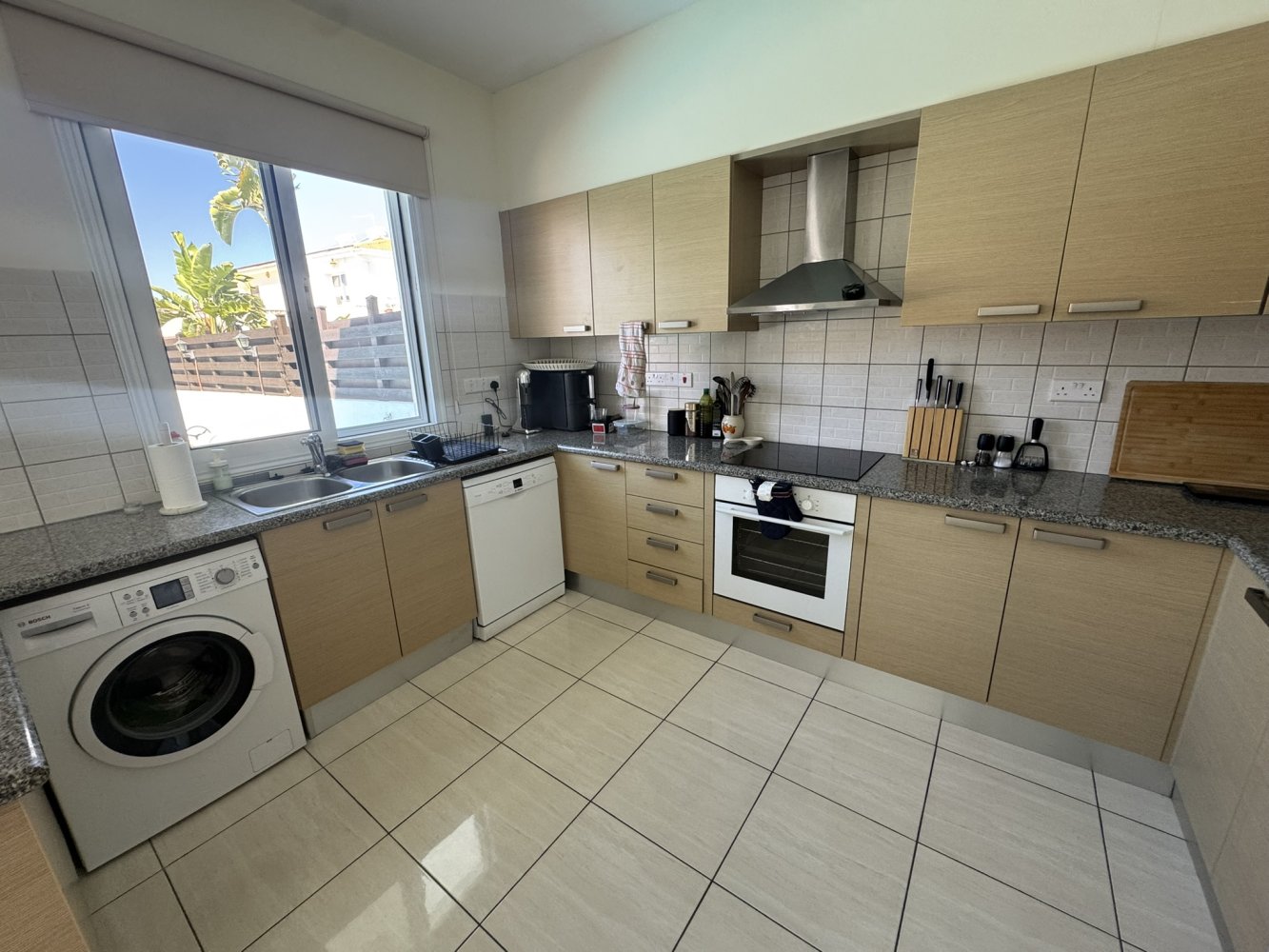 4 bedrooms Villa in Alethriko, Larnaka, Cyprus No. 62584