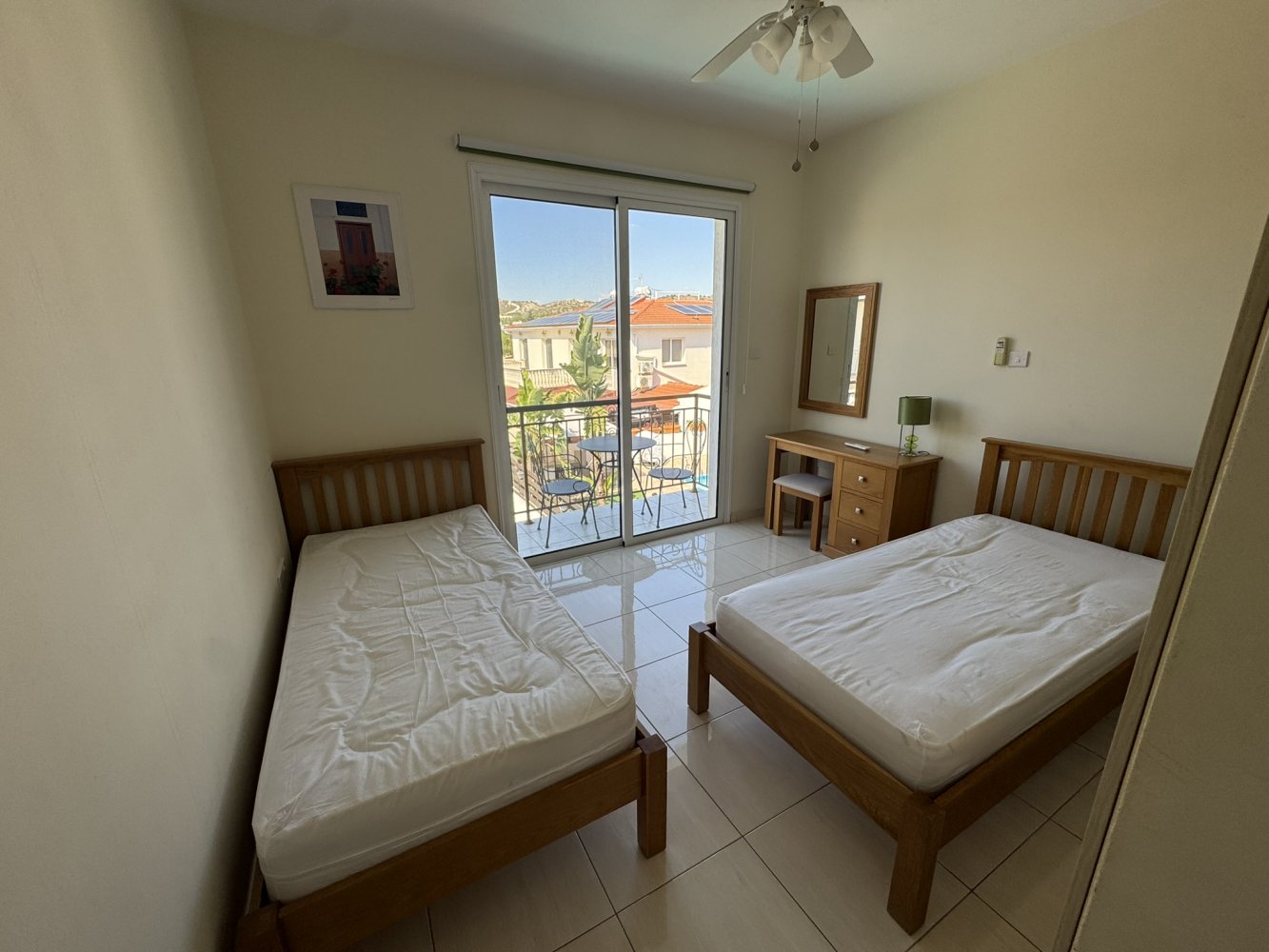 4 bedrooms Villa in Alethriko, Larnaka, Cyprus No. 62584