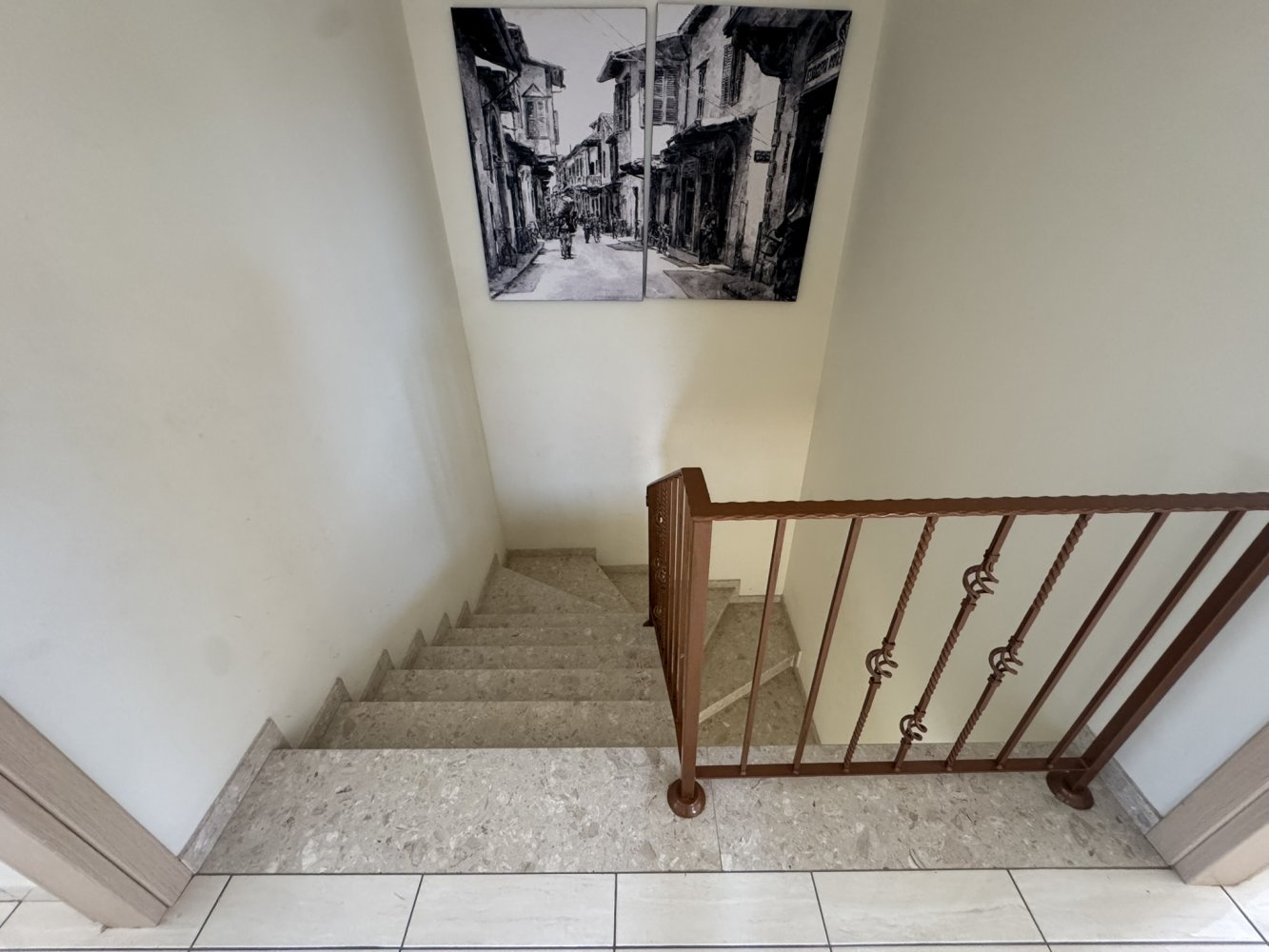 4 bedrooms Villa in Alethriko, Larnaka, Cyprus No. 62584