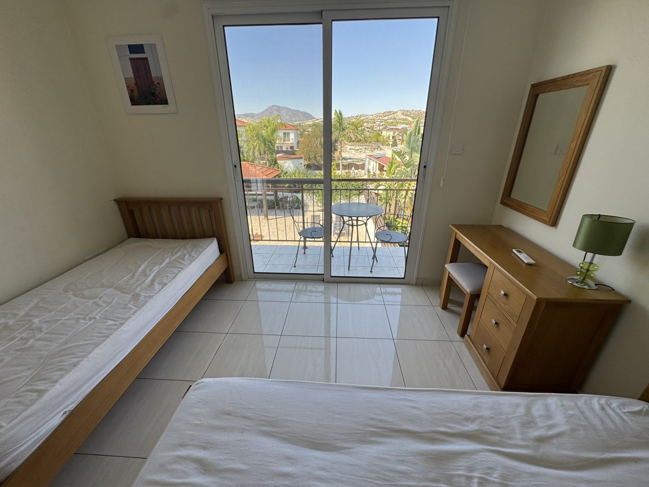 4 bedrooms Villa in Alethriko, Larnaka, Cyprus No. 62584