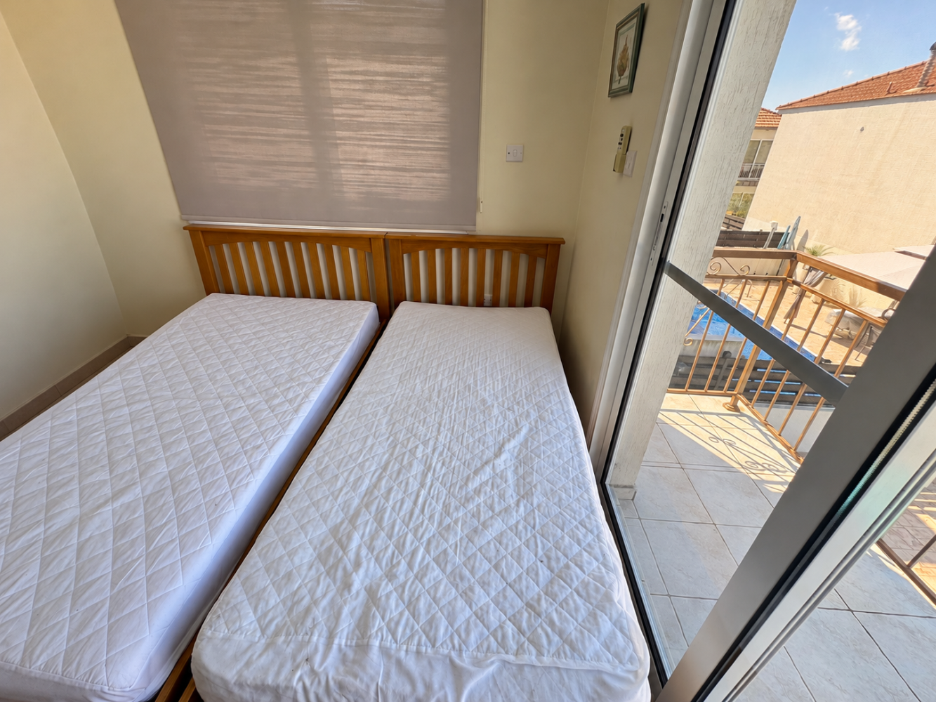 4 bedrooms Villa in Alethriko, Larnaka, Cyprus No. 62584