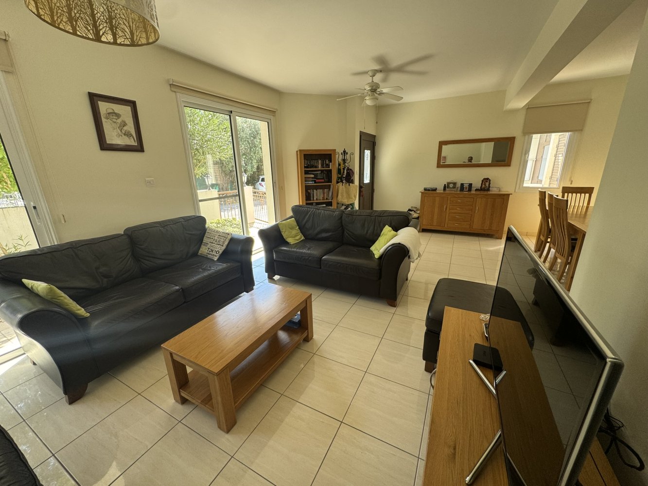 4 bedrooms Villa in Alethriko, Larnaka, Cyprus No. 62584