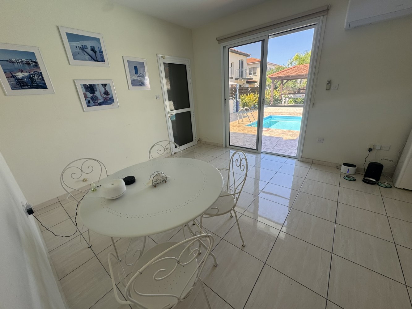 4 bedrooms Villa in Alethriko, Larnaka, Cyprus No. 62584