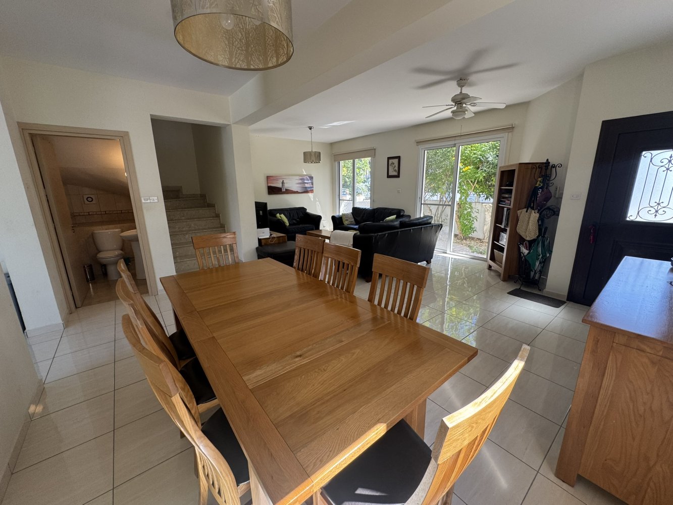 4 bedrooms Villa in Alethriko, Larnaka, Cyprus No. 62584