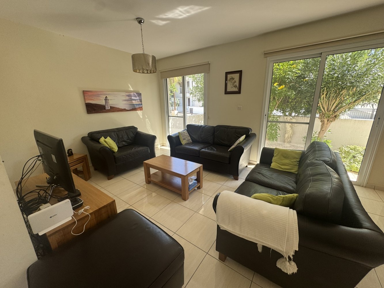 4 bedrooms Villa in Alethriko, Larnaka, Cyprus No. 62584