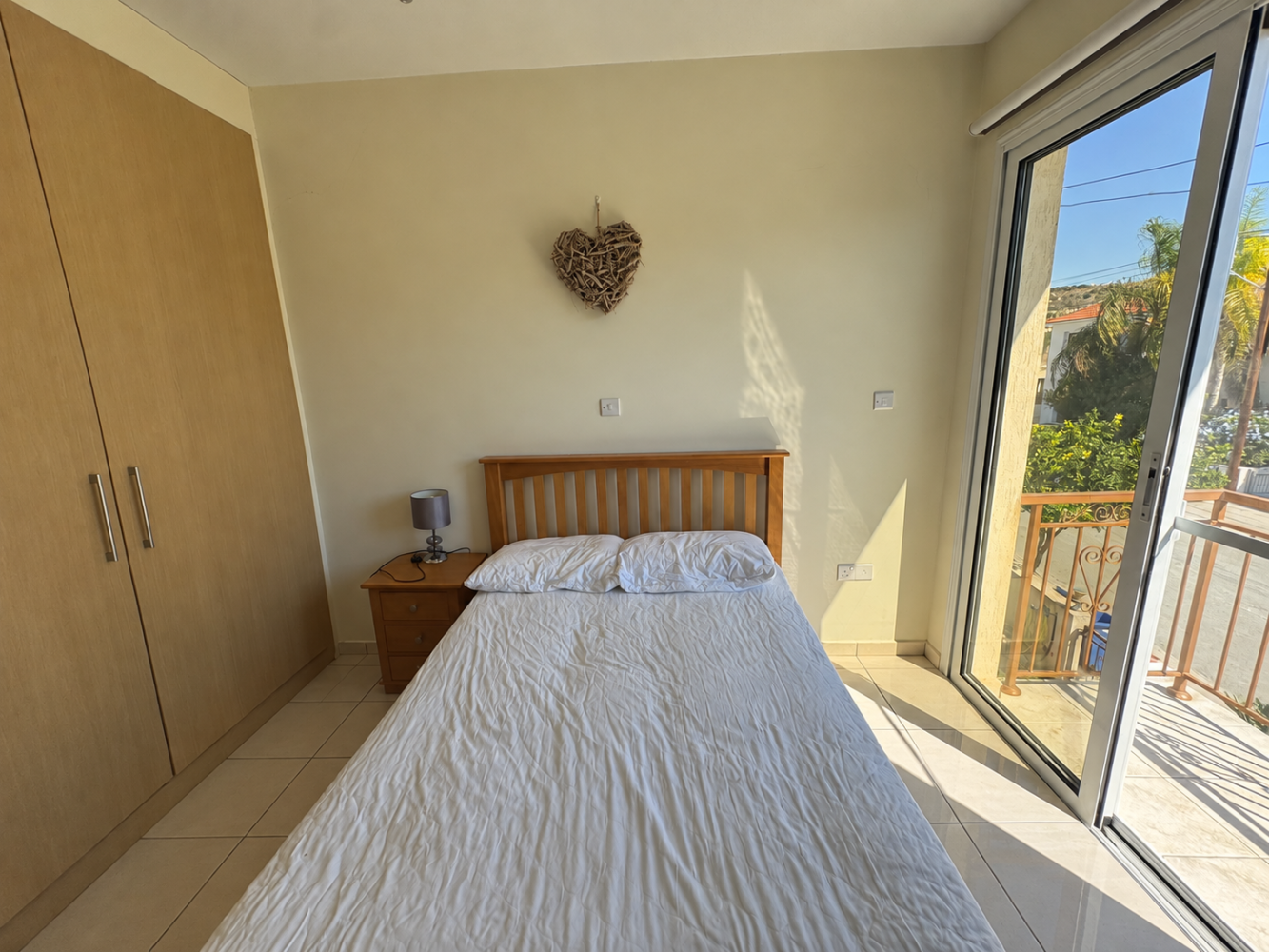 4 bedrooms Villa in Alethriko, Larnaka, Cyprus No. 62584
