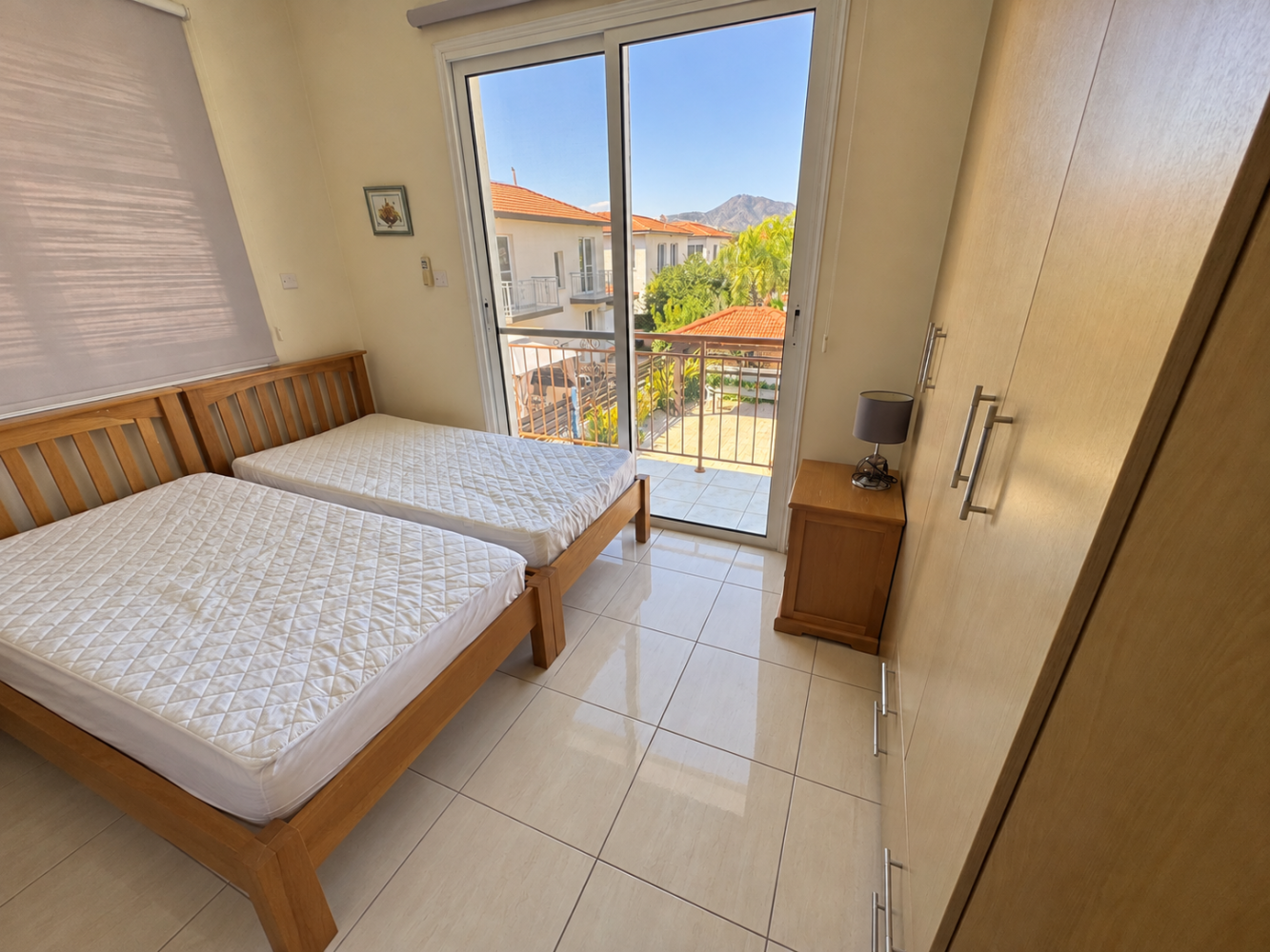 4 bedrooms Villa in Alethriko, Larnaka, Cyprus No. 62584