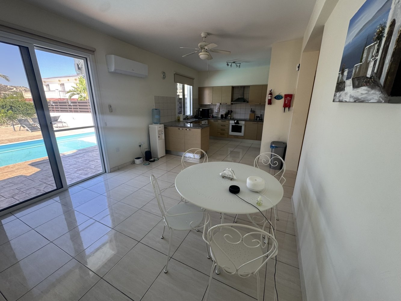 4 bedrooms Villa in Alethriko, Larnaka, Cyprus No. 62584