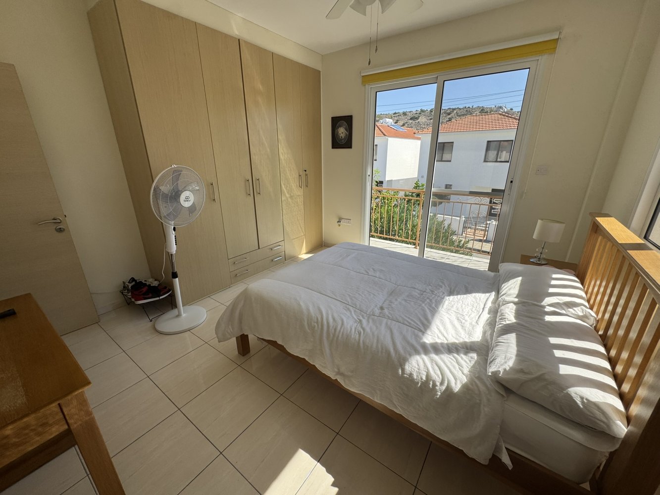 4 bedrooms Villa in Alethriko, Larnaka, Cyprus No. 62584