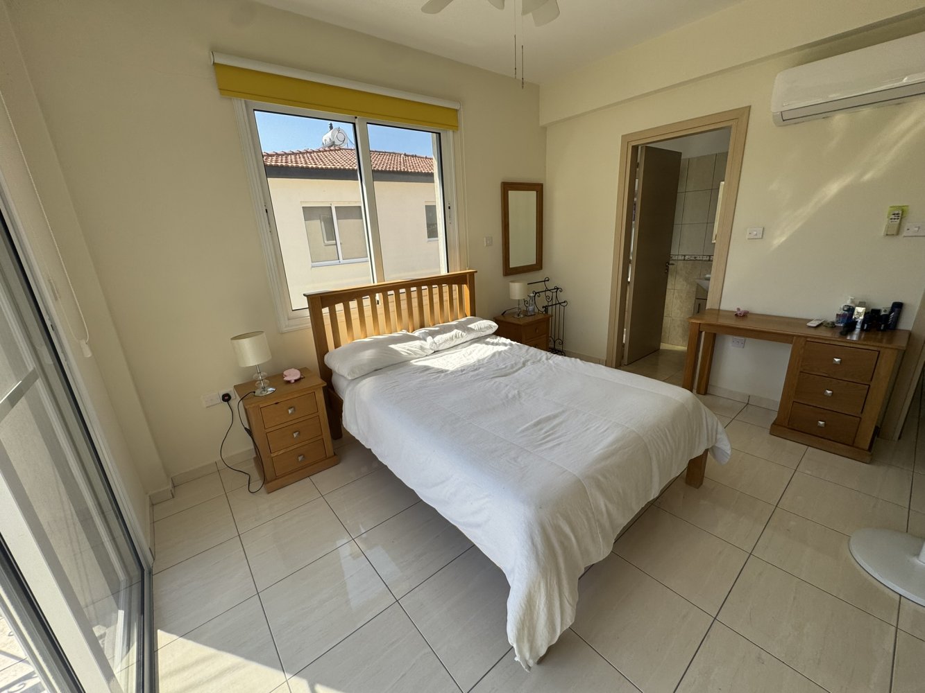4 bedrooms Villa in Alethriko, Larnaka, Cyprus No. 62584