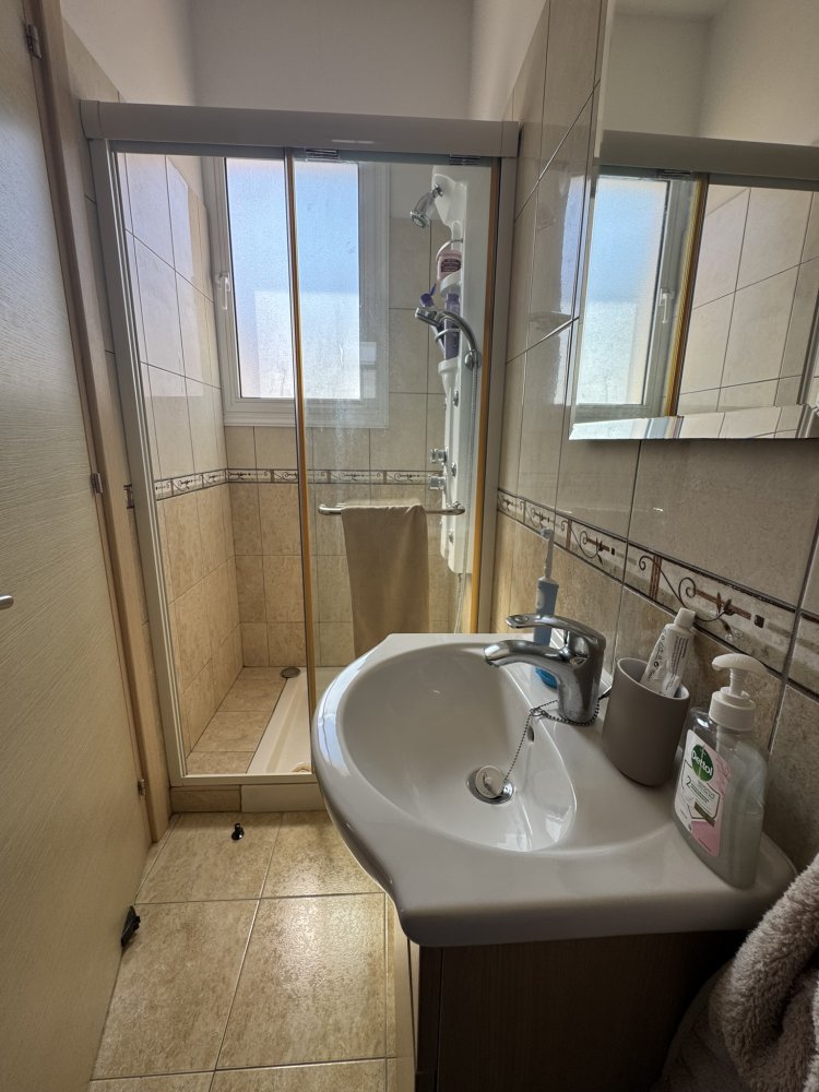 4 bedrooms Villa in Alethriko, Larnaka, Cyprus No. 62584