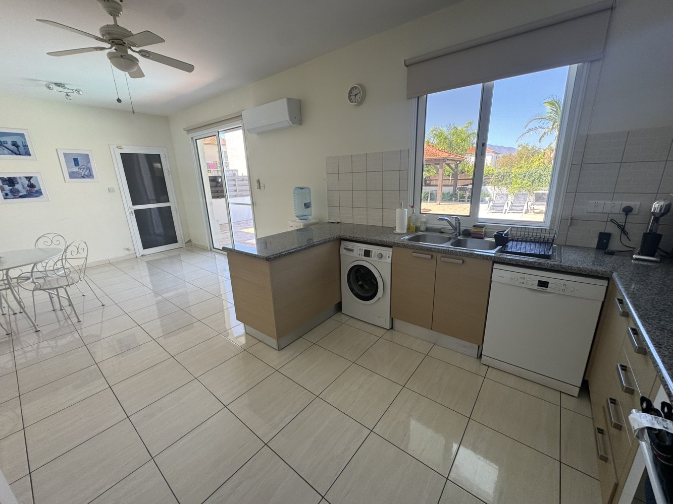 4 bedrooms Villa in Alethriko, Larnaka, Cyprus No. 62584