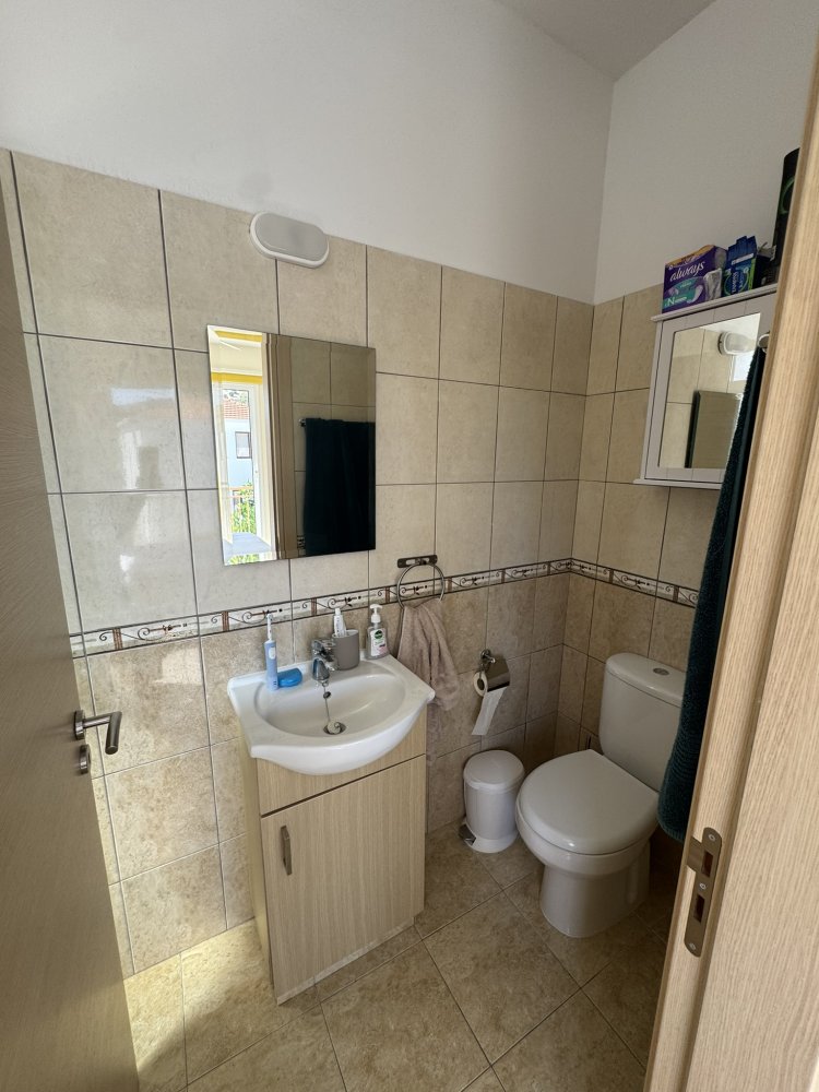 4 bedrooms Villa in Alethriko, Larnaka, Cyprus No. 62584