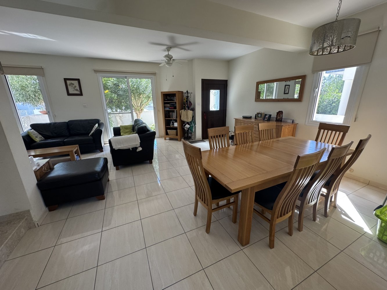 4 bedrooms Villa in Alethriko, Larnaka, Cyprus No. 62584