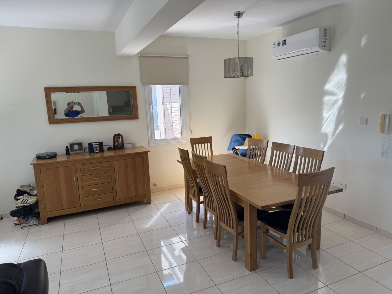 4 bedrooms Villa in Alethriko, Larnaka, Cyprus No. 62584