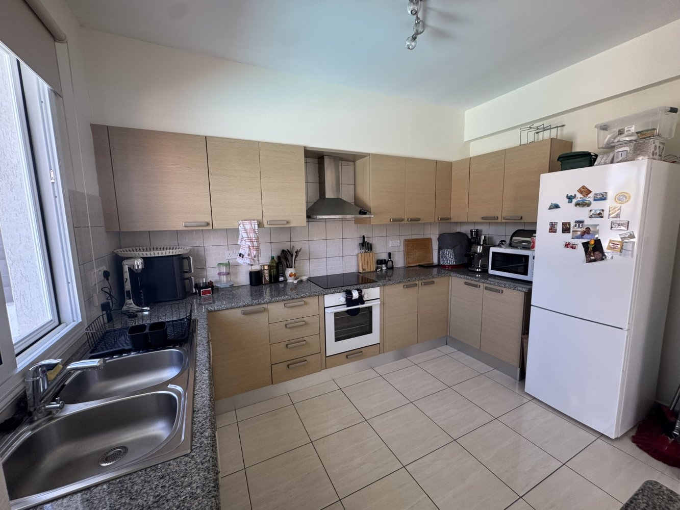 4 bedrooms Villa in Alethriko, Larnaka, Cyprus No. 62584