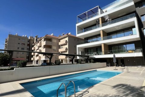 1 bedroom Apartment in Germasogeia, Limassol, Cyprus No. 61338