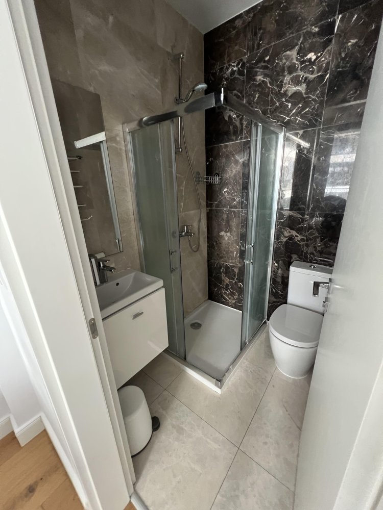 1 bedroom Apartment in Germasogeia, Limassol, Cyprus No. 61338