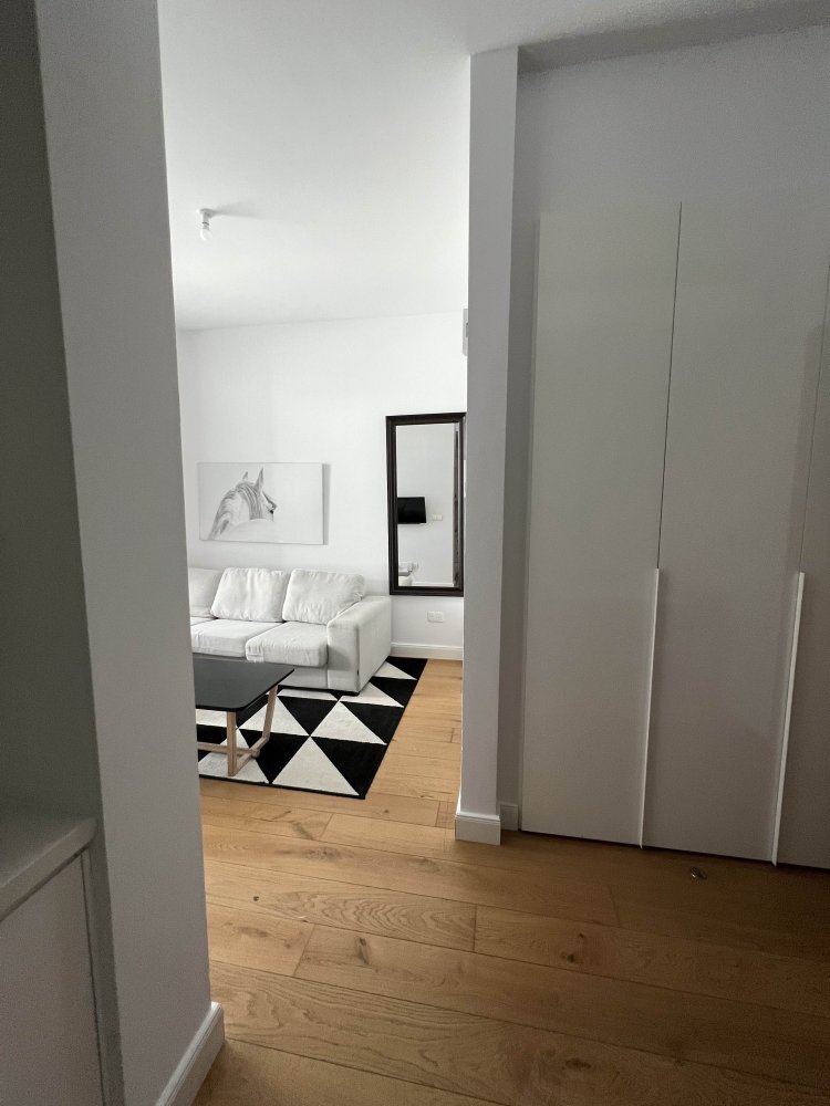 1 bedroom Apartment in Germasogeia, Limassol, Cyprus No. 61338
