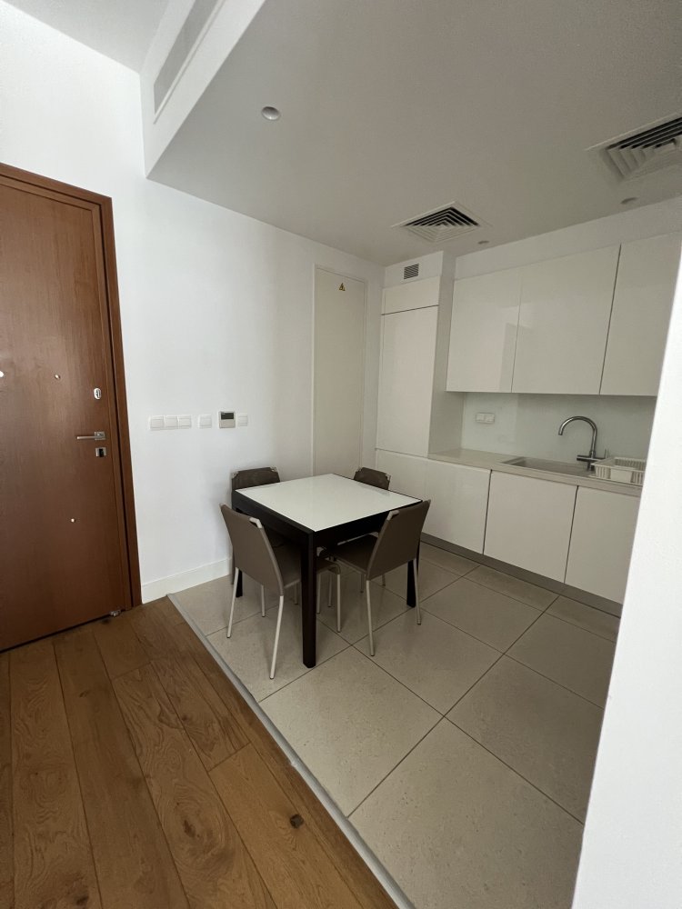 1 bedroom Apartment in Germasogeia, Limassol, Cyprus No. 61338