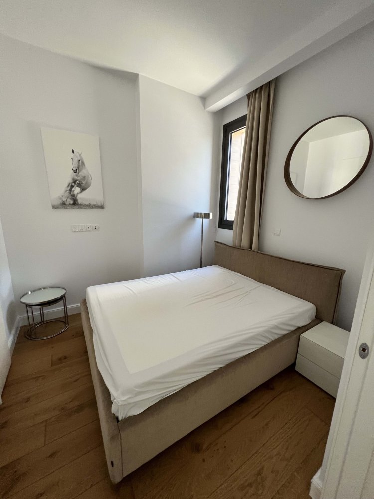 1 bedroom Apartment in Germasogeia, Limassol, Cyprus No. 61338