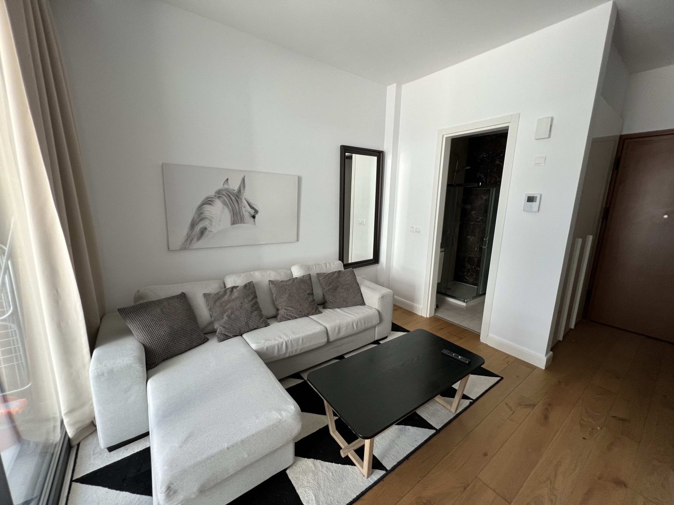 1 bedroom Apartment in Germasogeia, Limassol, Cyprus No. 61338