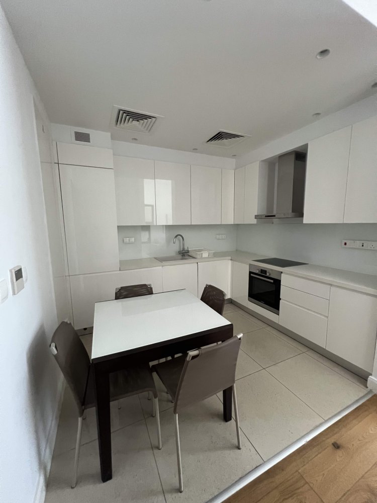 1 bedroom Apartment in Germasogeia, Limassol, Cyprus No. 61338