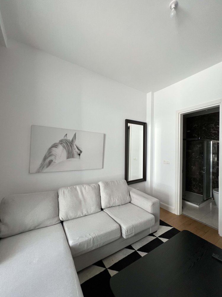 1 bedroom Apartment in Germasogeia, Limassol, Cyprus No. 61338