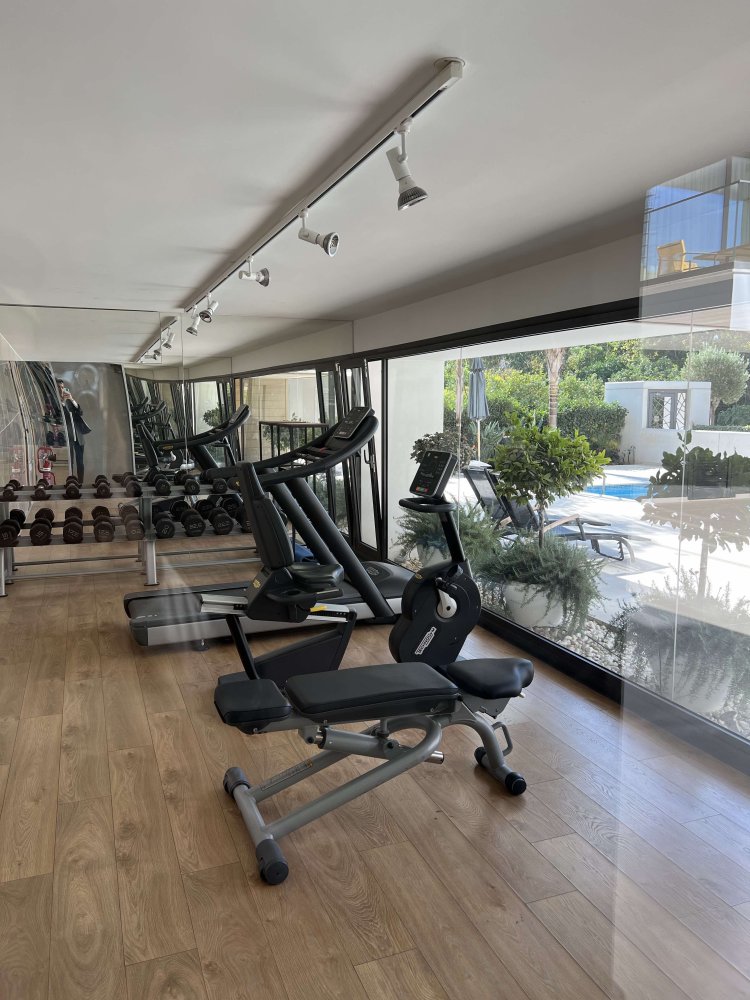 1 bedroom Apartment in Germasogeia, Limassol, Cyprus No. 61338