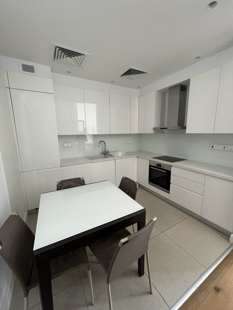 1 bedroom Apartment in Germasogeia, Limassol, Cyprus No. 61338