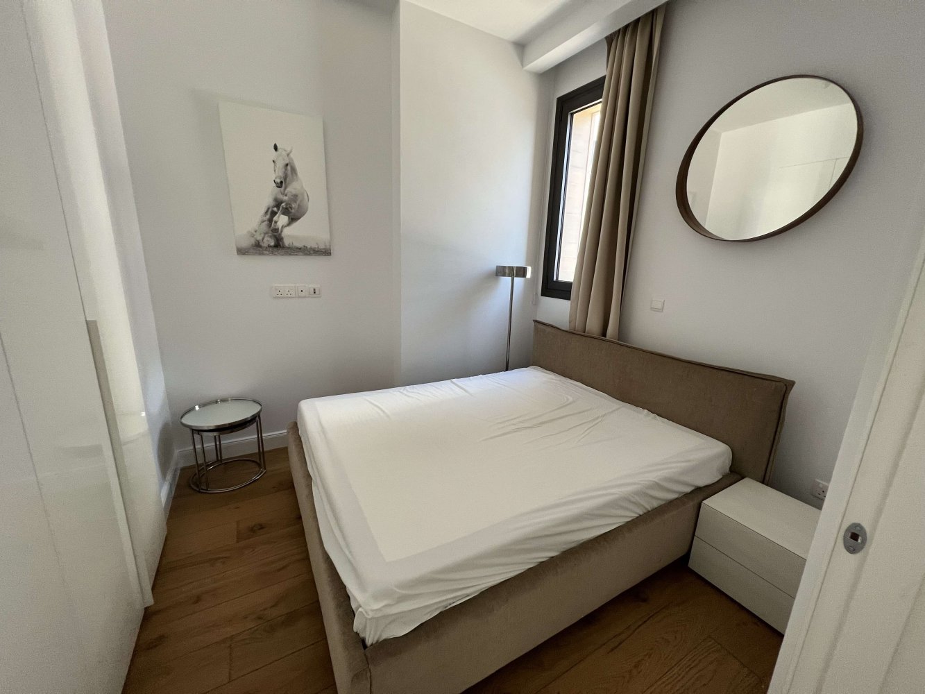 1 bedroom Apartment in Germasogeia, Limassol, Cyprus No. 61338