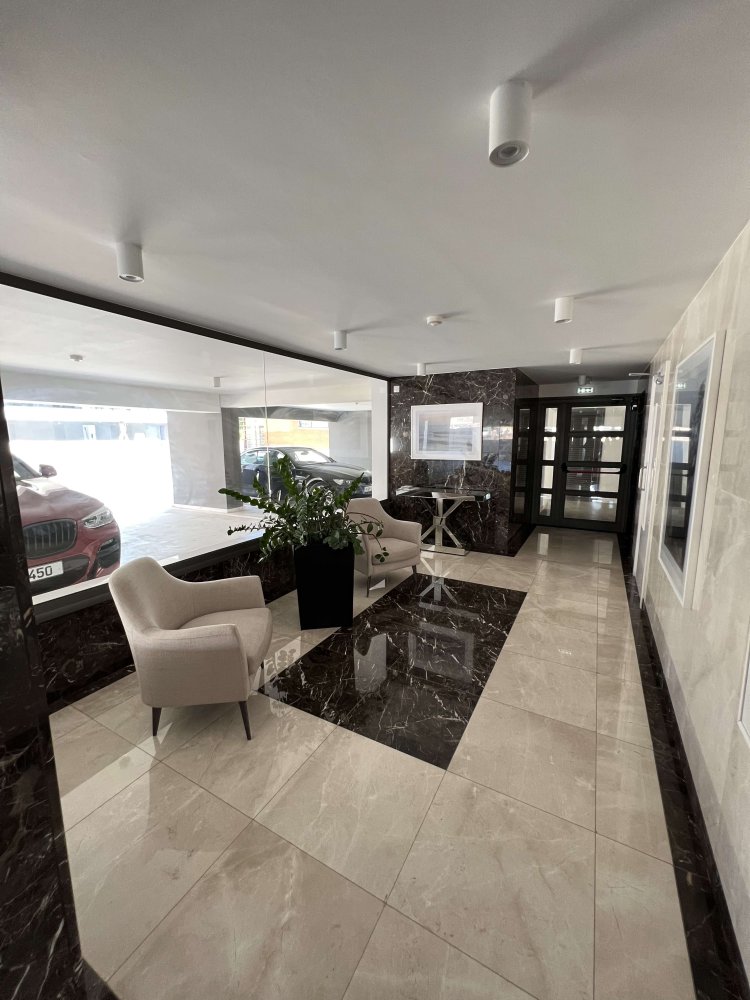 1 bedroom Apartment in Germasogeia, Limassol, Cyprus No. 61338