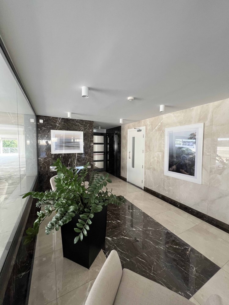 1 bedroom Apartment in Germasogeia, Limassol, Cyprus No. 61338