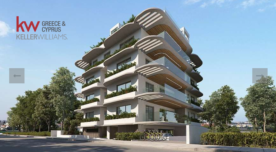 2 bedrooms Apartment in Larnaca, Larnaka, Cyprus No. 60004