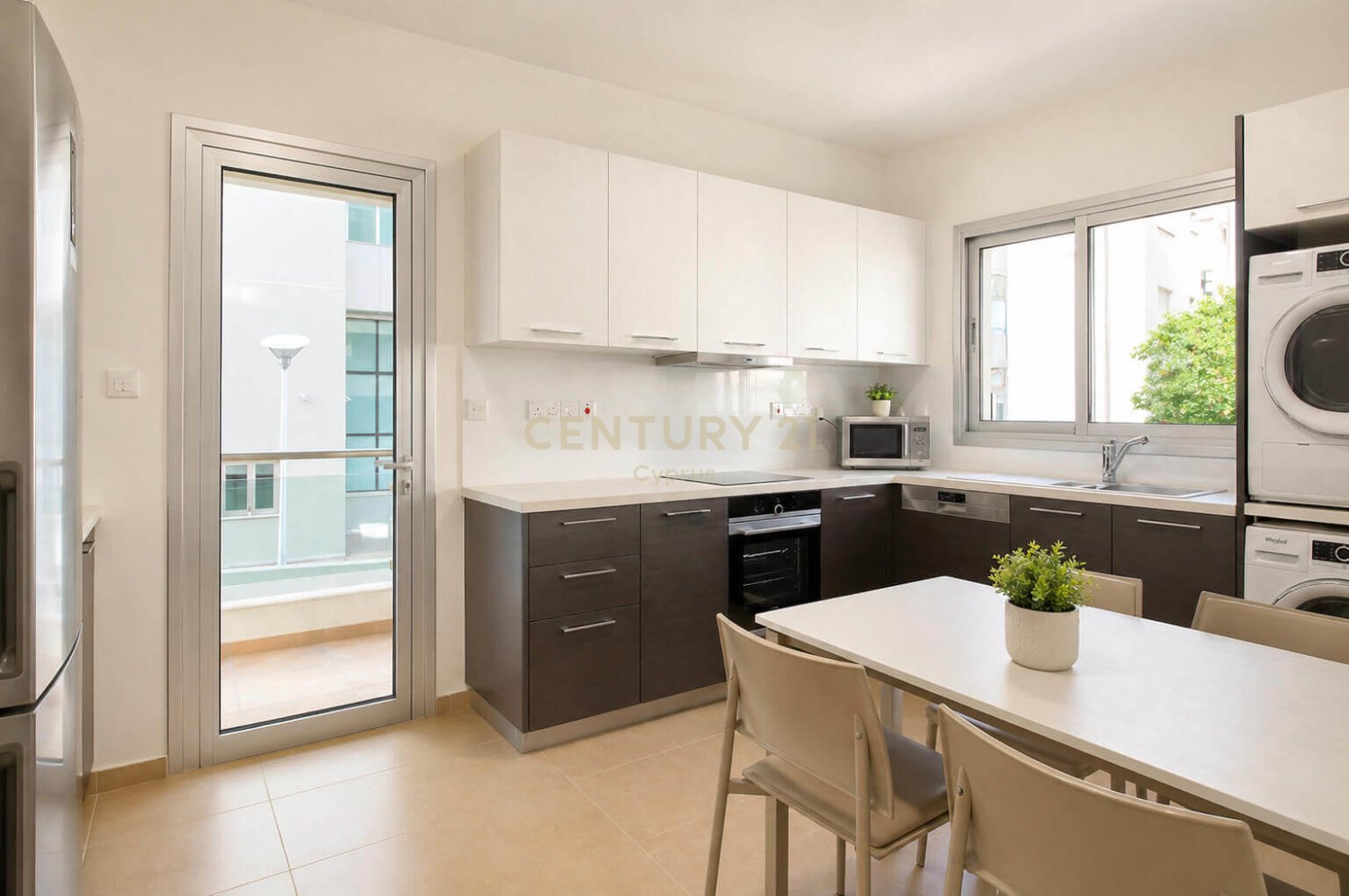 2 bedrooms Apartment in Limassol, Cyprus No. 58866