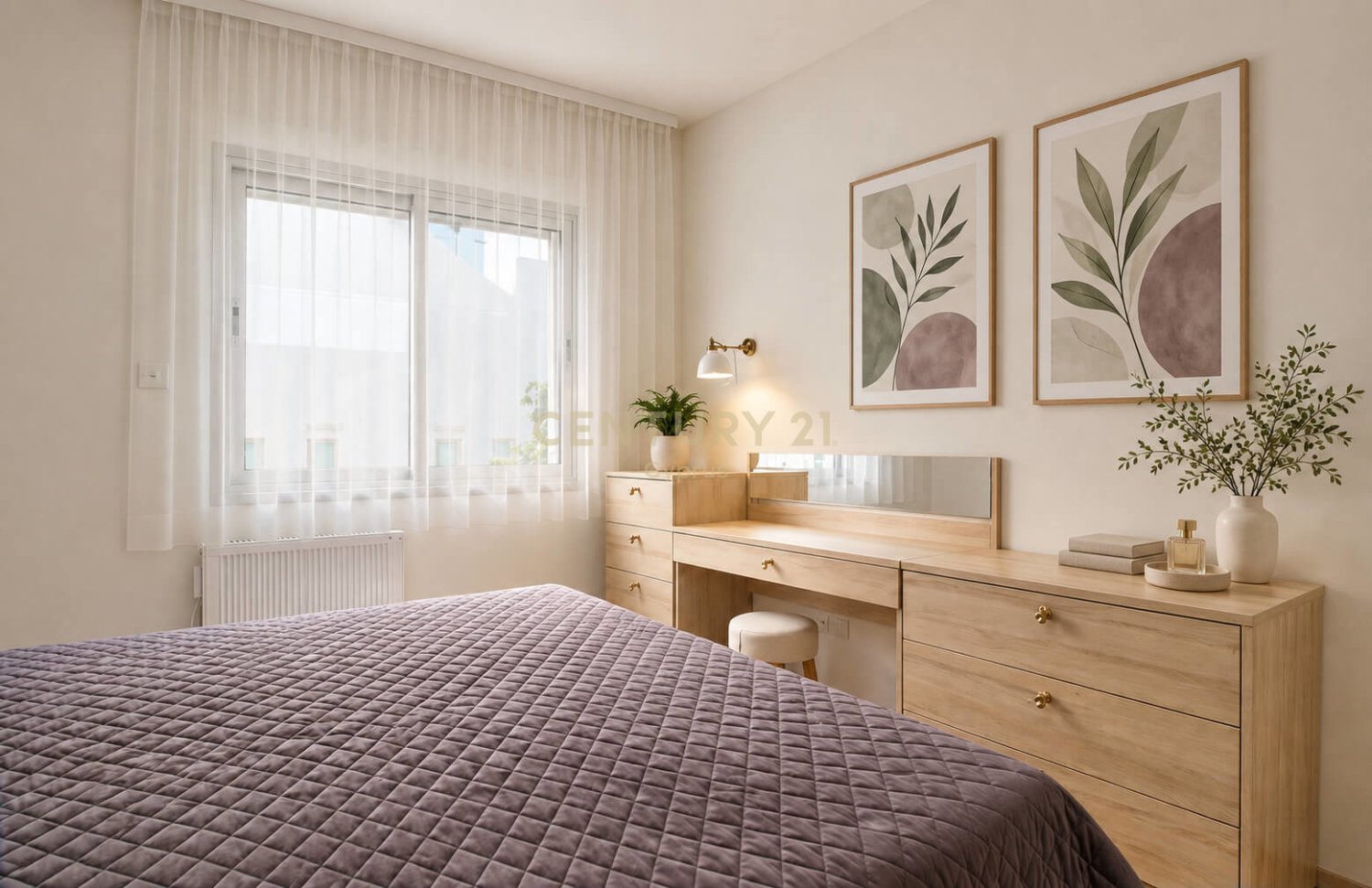 2 bedrooms Apartment in Limassol, Cyprus No. 58866
