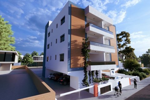 2 chambres Appartement à Limassol, Chypre No. 62315