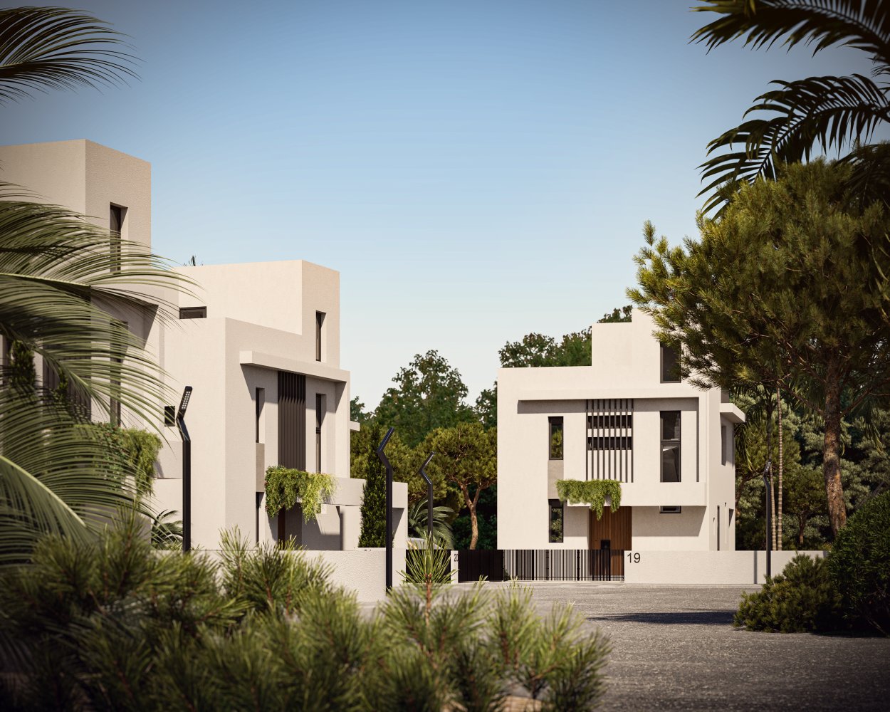 3 dormitorios Villa en Pernera, Ammochostos, Chipre No. 65294