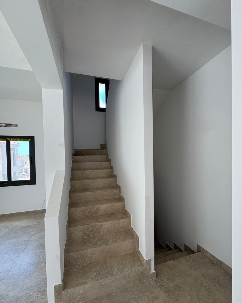 3 bedrooms Villa in Pissouri, Limassol, Cyprus No. 61866