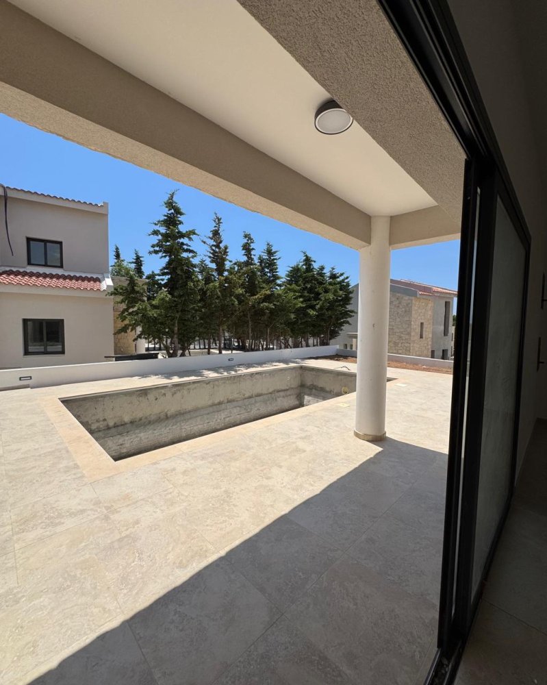 3 bedrooms Villa in Pissouri, Limassol, Cyprus No. 61866