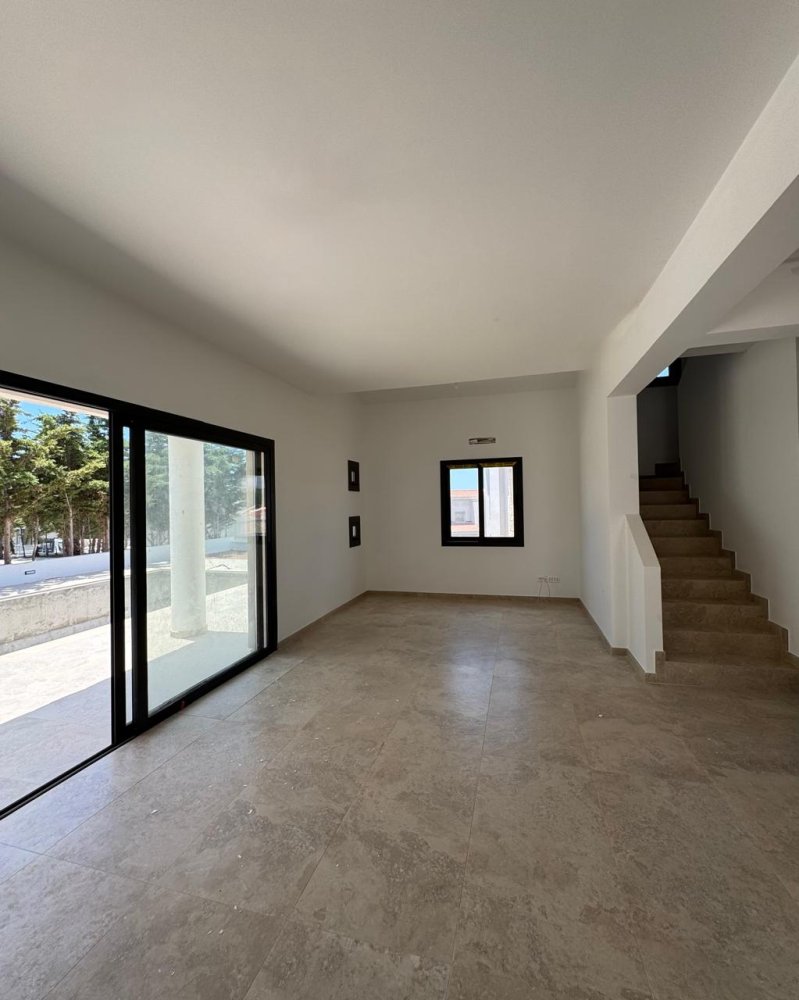 3 bedrooms Villa in Pissouri, Limassol, Cyprus No. 61866