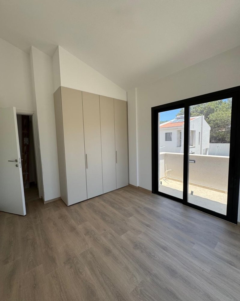 3 bedrooms Villa in Pissouri, Limassol, Cyprus No. 61866