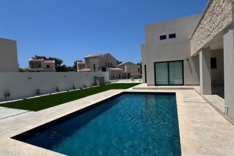 3 bedrooms Villa in Pissouri, Limassol, Cyprus No. 61866