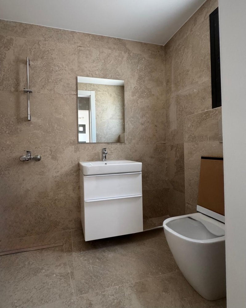 3 bedrooms Villa in Pissouri, Limassol, Cyprus No. 61866