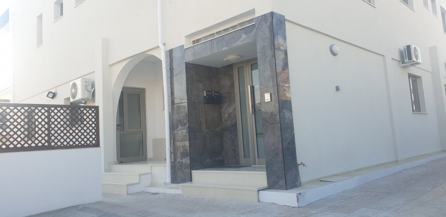2 chambres Appartement à Lakatamia, Nicosia, Chypre No. 61984
