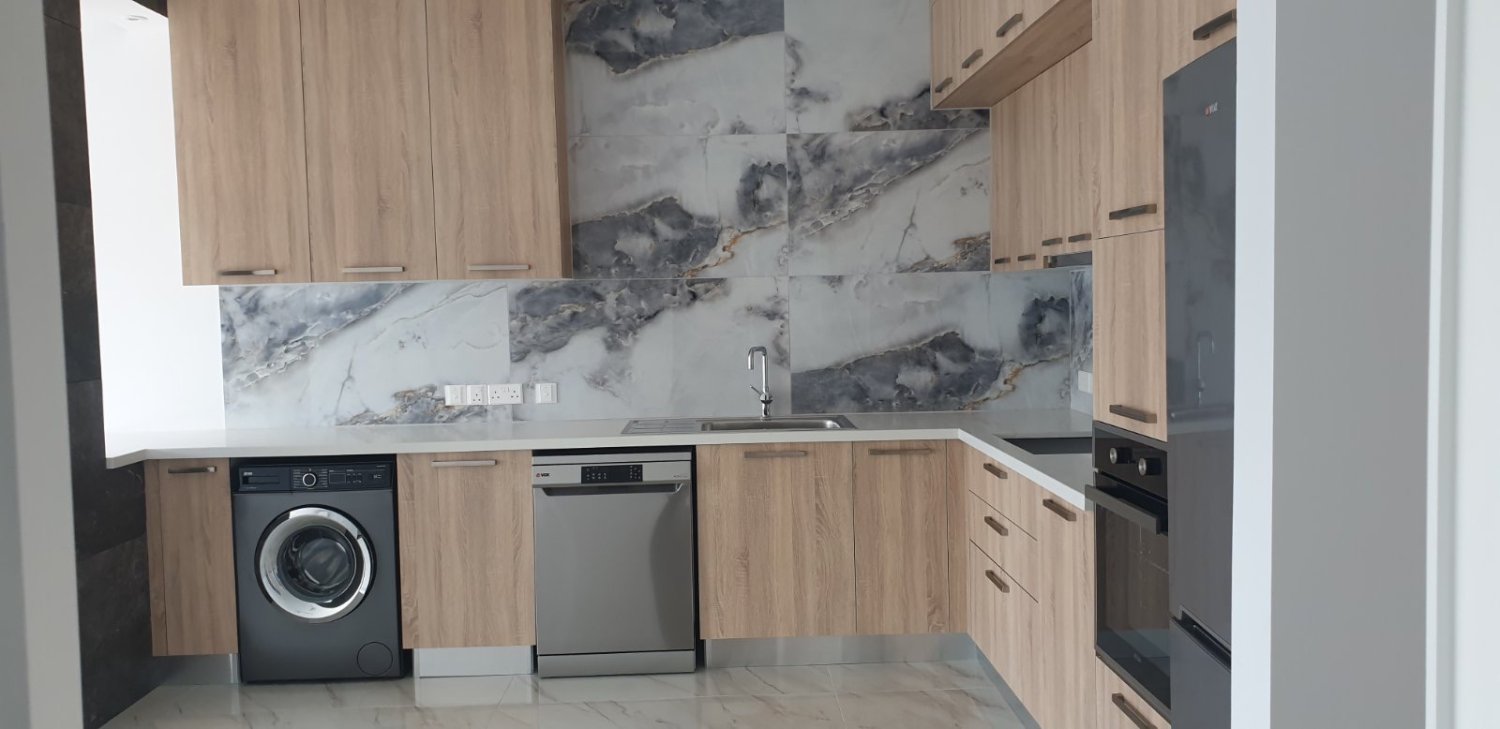 2 chambres Appartement à Lakatamia, Nicosia, Chypre No. 61984