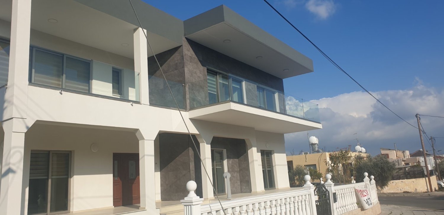 2 chambres Appartement à Lakatamia, Nicosia, Chypre No. 61984